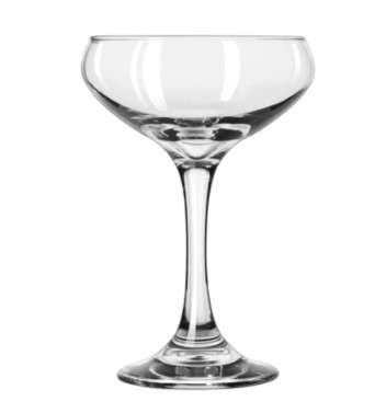 Libbey 3055 Cocktail Glass 85oz 1 dzcs