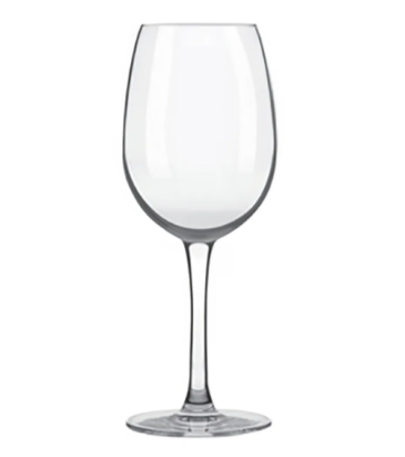 Libbey 9151 Wine Glass 12 oz 1 dzcs