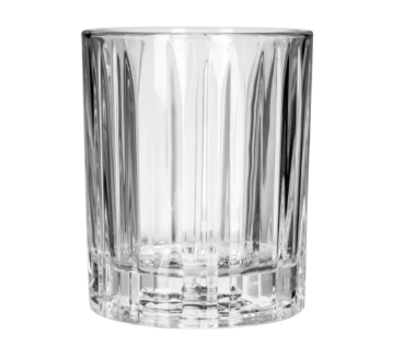 Libbey 2934VCP35 Double Old Fashioned Glass 12 oz 1 dzcs
