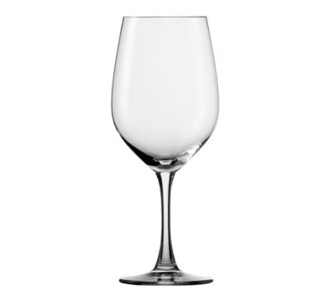 Libbey 4098035 Bordeaux Wine Glass 195oz 1 dzcs